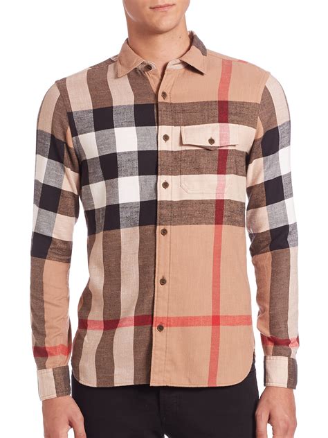 burberry men's apparel|burberry men's classic.